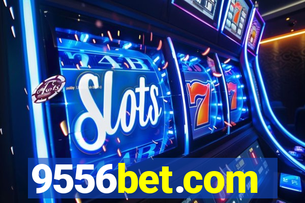 9556bet.com