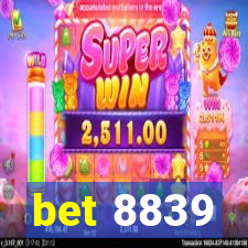 bet 8839