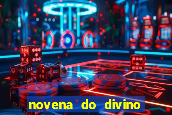 novena do divino pai eterno
