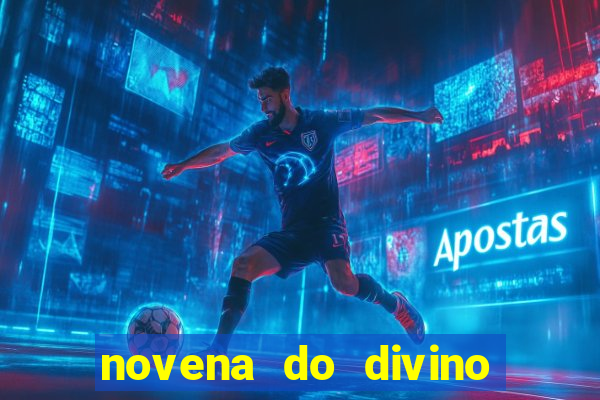 novena do divino pai eterno