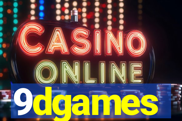 9dgames