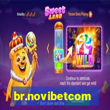br.novibetcom