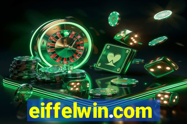 eiffelwin.com