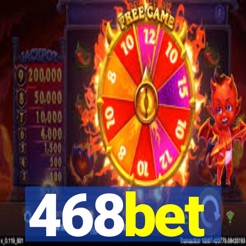 468bet