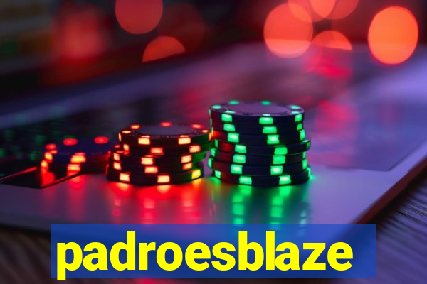 padroesblaze
