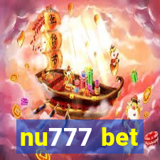 nu777 bet