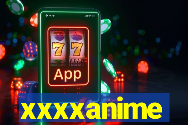 xxxxanime
