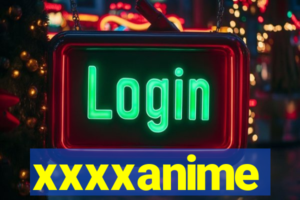 xxxxanime