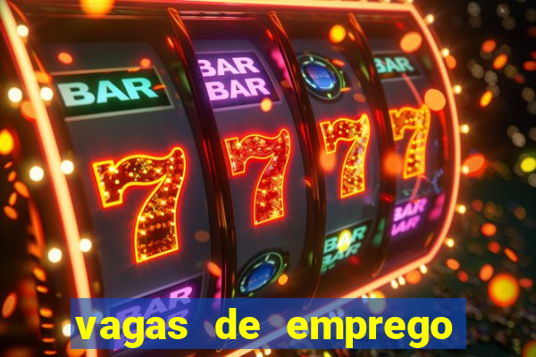 vagas de emprego salvador olx