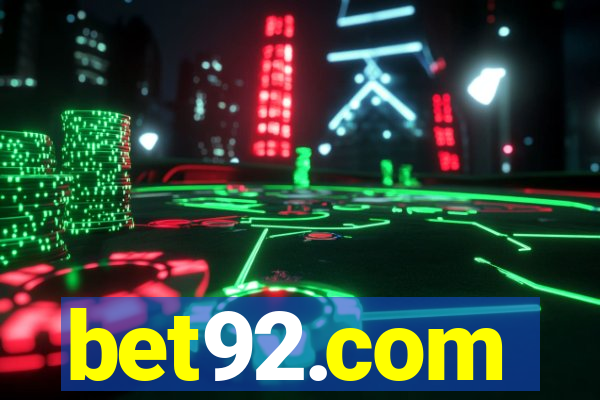 bet92.com