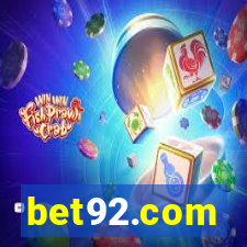 bet92.com