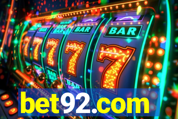 bet92.com