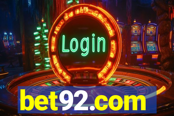 bet92.com
