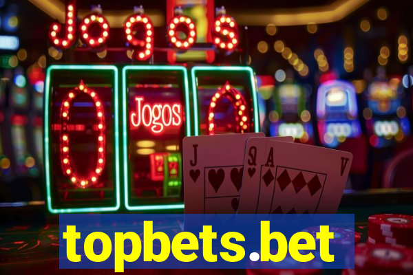 topbets.bet