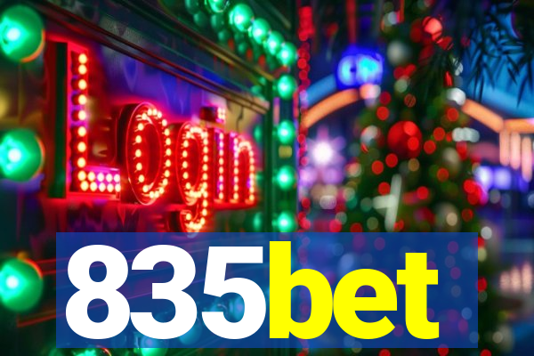 835bet