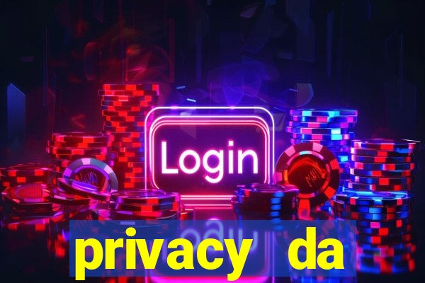 privacy da pipokinha gratis