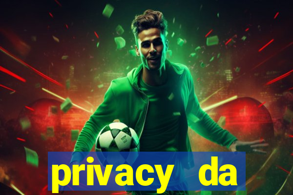 privacy da pipokinha gratis
