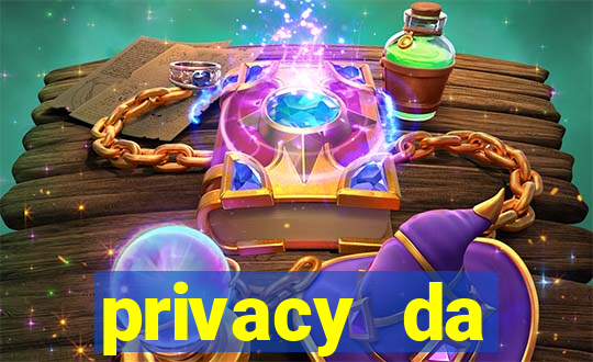 privacy da pipokinha gratis