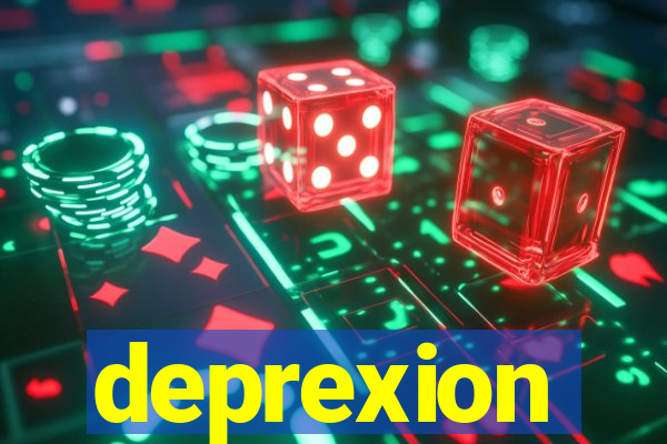 deprexion