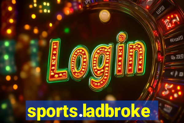 sports.ladbrokes.com