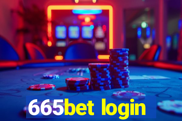 665bet login