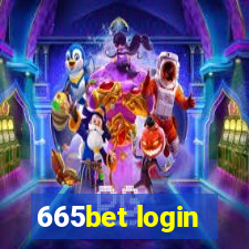 665bet login