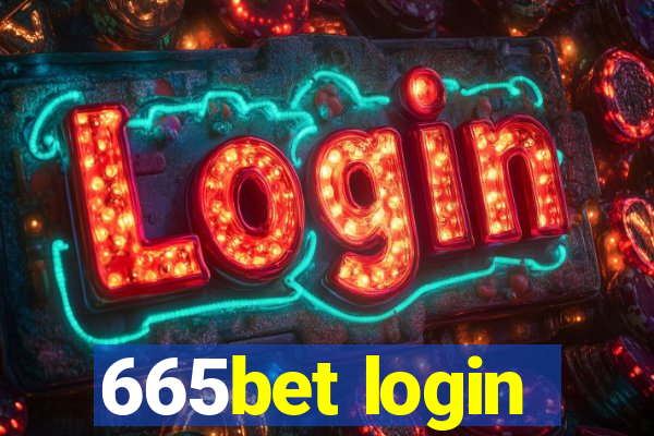 665bet login