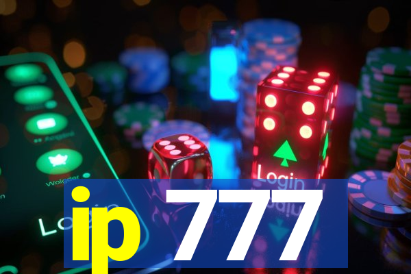 ip 777