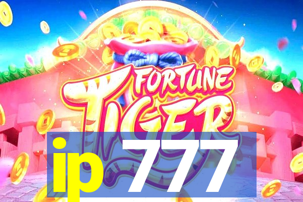 ip 777