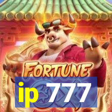 ip 777