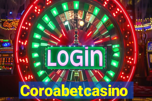 Coroabetcasino