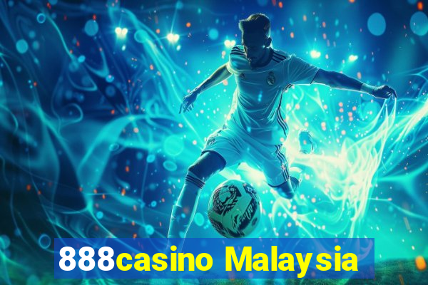 888casino Malaysia
