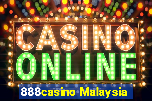 888casino Malaysia