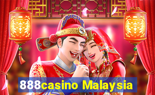 888casino Malaysia