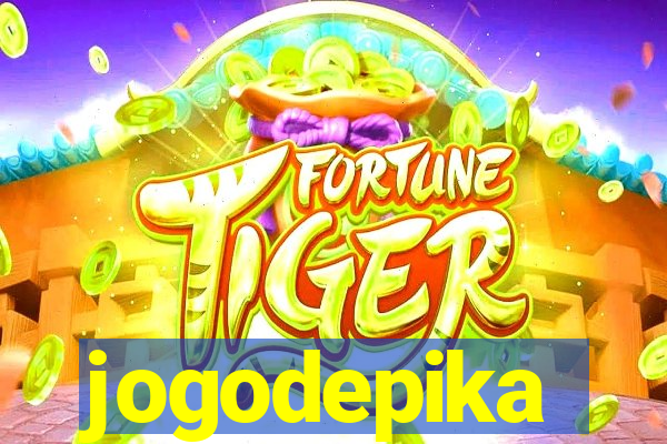 jogodepika