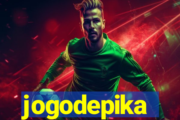 jogodepika