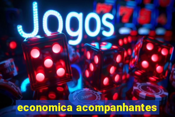 economica acompanhantes