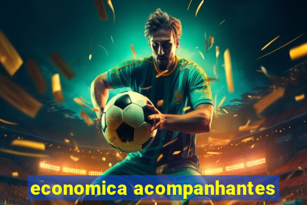 economica acompanhantes