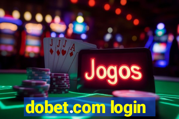 dobet.com login
