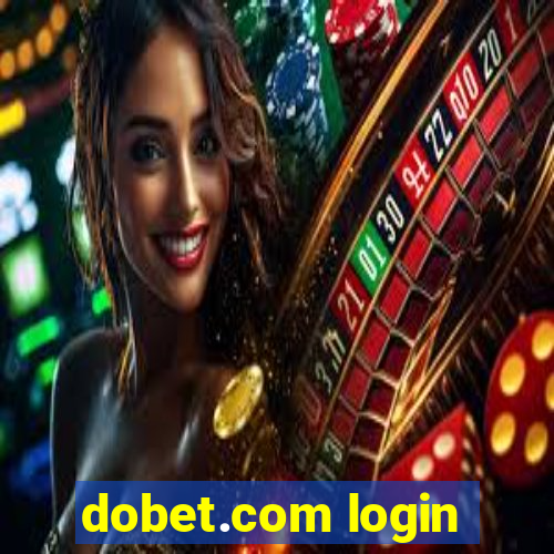dobet.com login