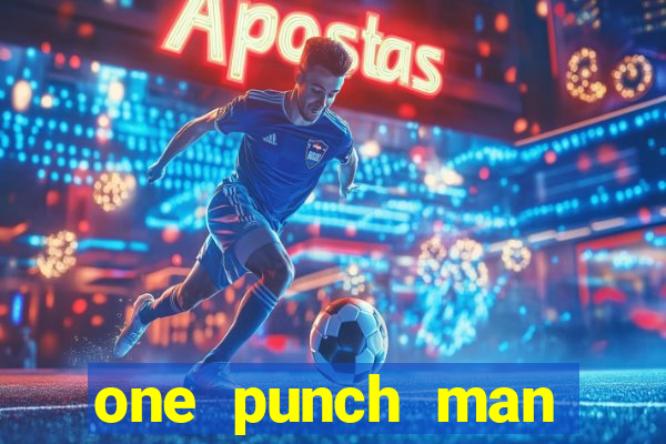one punch man manga tao sect