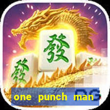 one punch man manga tao sect
