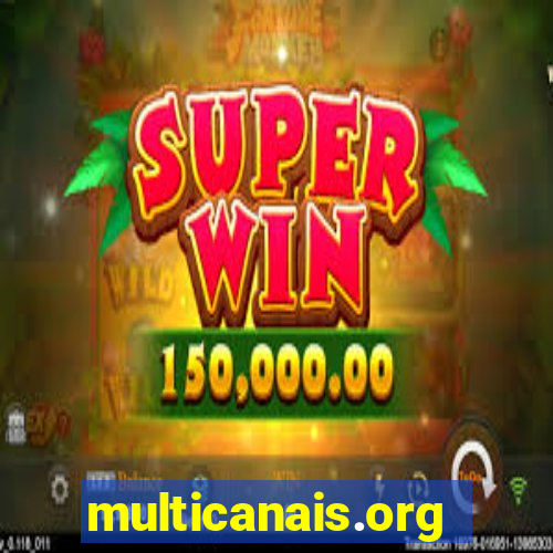 multicanais.org