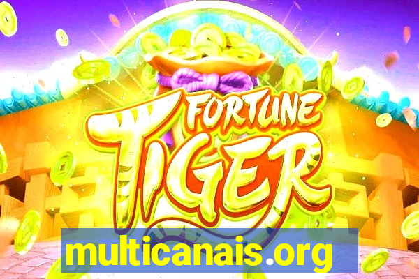 multicanais.org