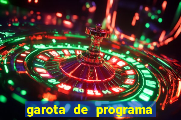 garota de programa de vídeo chamada