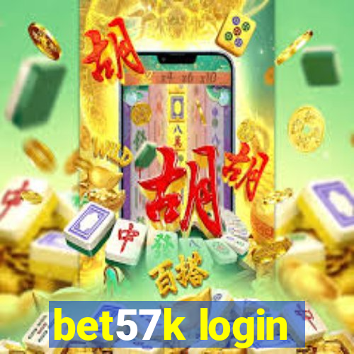 bet57k login