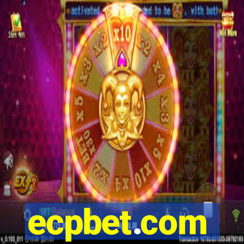 ecpbet.com