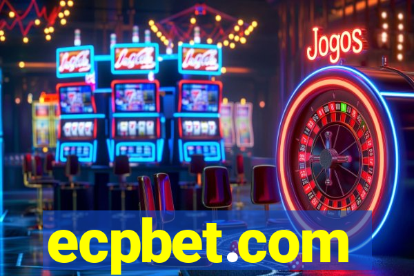 ecpbet.com
