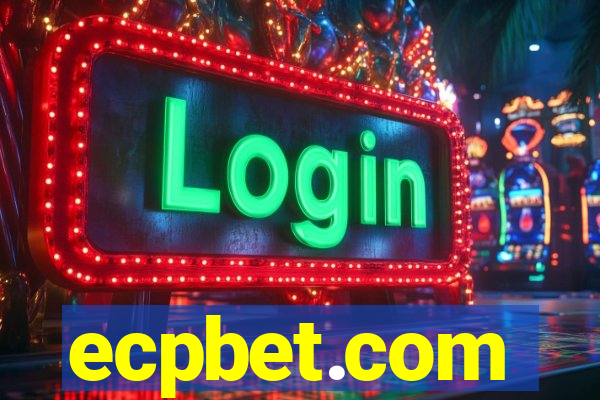 ecpbet.com