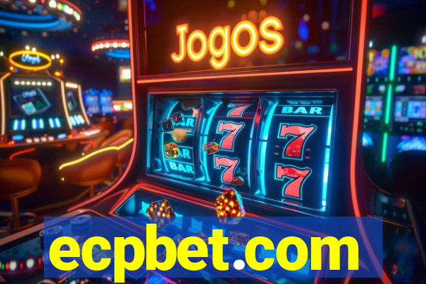 ecpbet.com